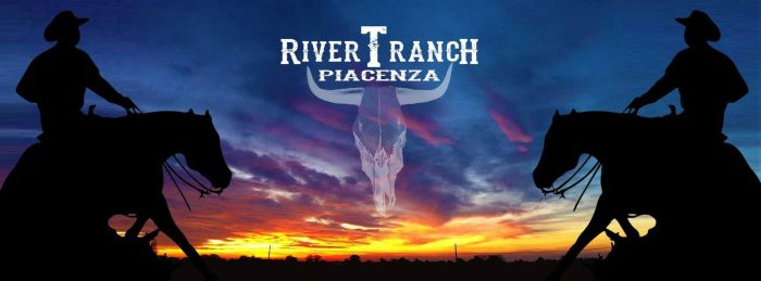 River T Ranch Piacenza